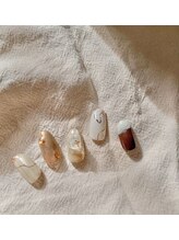 ネイルサロン ドゥーエ(due)/