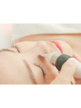 毛穴ケアをしたい