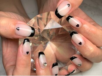 ビューティーサロン スタイル 三宮店(STYLE)/フレンチ/グラデーション