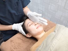 シセ 横浜店(si’se)/【小顔・姿勢・骨盤矯正・整体】