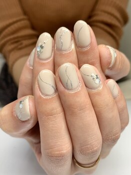 ネイルサロン シェリス(Nail Salon CHELICE)/