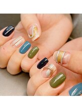 爪屋べっぴん堂/