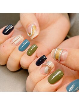 爪屋べっぴん堂/