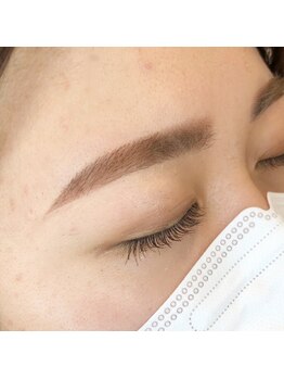 リット ふじみ野(lit)/美眉アイブロウWAX