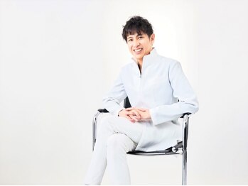 ビキュール 恵比寿店(美cuol)/小顔王子直伝のコルギ