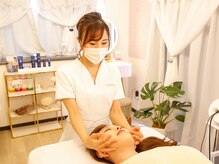 ルルアス(LuLuAS)/フェイシャルケアもあります☆