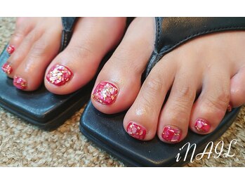 アイネイル(iNAIL)/