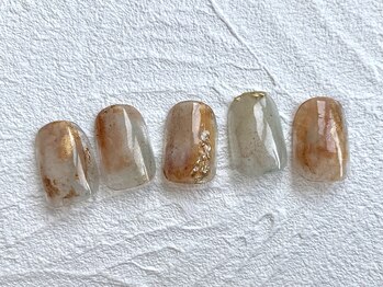 アメ(Ame')/定額¥10900 デザインCコース