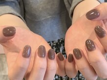 リッシュ(RICHE)/お洒落ワンカラー