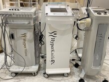 エステティックサロン アンジュ(Ange)/ハイパーナイフコンプリート店