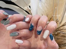 レオ ネイル 倉敷店(leo nail)/ジェルネイル