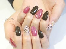 geNe 'n GRUS(ジーン アンド グルス)/トレンドアートコース