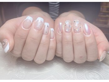 ミスシュガーネイル(MS Sugar Nail)/