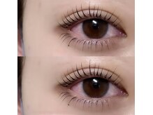 ヴィフ(Vif)/パリジェンヌラッシュリフト