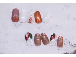 ハンドジェルBコース