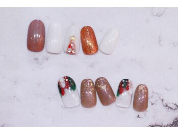 キティ 高崎店(kitty)/ハンドジェルBコース