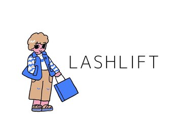 ルル 昭島店(LuLu)/ラッシュリフト