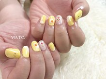 ヴィーヴル(vivre.)/
