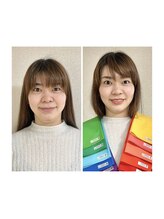 エマーブル(Emarble)/イエベ春のお客様