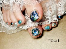 ラドール(La Dhole)/ミラー×オーロラ