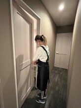 スタジオアクティブ(STUDIO Active)/【インディバ】3/脱衣