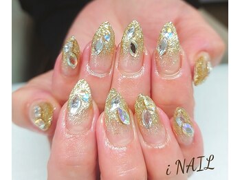 アイネイル(iNAIL)/