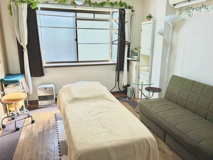 アンヨールの写真