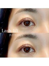 リトマ(RITOMA)/ラッシュリフト