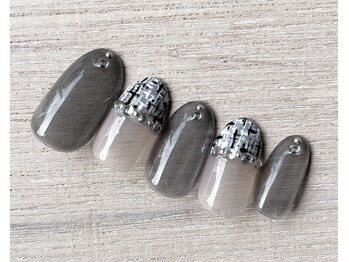 ローグ(Looog)/12月定額ネイル4