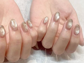 アンジュネイル(Angenail)/大人マグネット