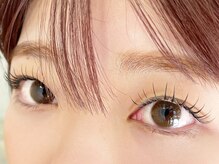 ロヌ(RONU)/パリジェンヌ＋マツエク140本