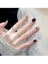 ティナ ネイルスタジオ(Tina Nail Studio)/デザイン