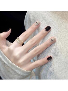 ティナ ネイルスタジオ(Tina Nail Studio)/デザイン
