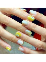 サエコ ネイル (3e5 nail)/◆ 4月マンスリー定額 ◆