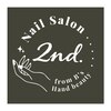 セカンド フロム ビーズ(2nd.from B's)のお店ロゴ