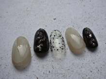 ニュイ 中野店(nuit)/design定額コース￥8,500