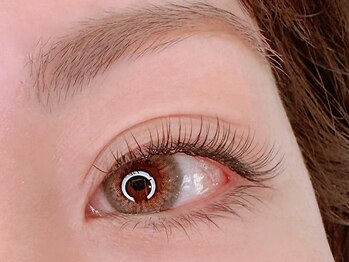 アチェロ つくば(Acero)の写真/【エリア取扱い希少,持続力◎のLEDエクステ★】お悩み・ご要望に寄り添いながら目元の印象&モチUP！