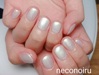 ネコノイル(neconoiru)/ワンカラー