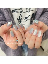 ミルクドット(MiLK.)/