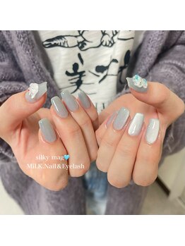 ミルクドット(MiLK.)/