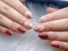 90分お持ち込みデザイン