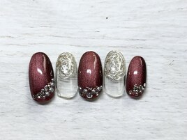 HAND:定額10450円コース