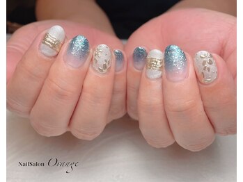 オレンジ(Orange)/