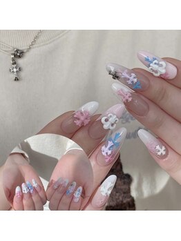 ユエム(UM)/長さだし