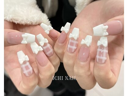 イチネイル(ICHI NAIL)の写真