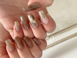 ニュアンスデザイン