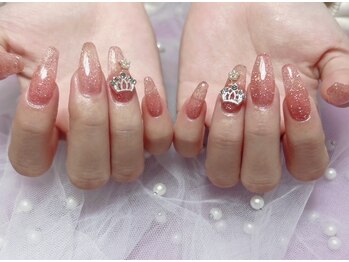 ◆ピンクフラッシュ