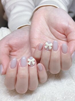 ネイルズ イルク(Nails Irk)/