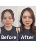 ≪ペア割≫¥2,000 OFF★メイクレッスンコース