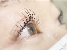 ヴィフ(vif)/根本リフトアップ